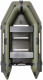 Лодка килевая MEGA Standart SK290AL