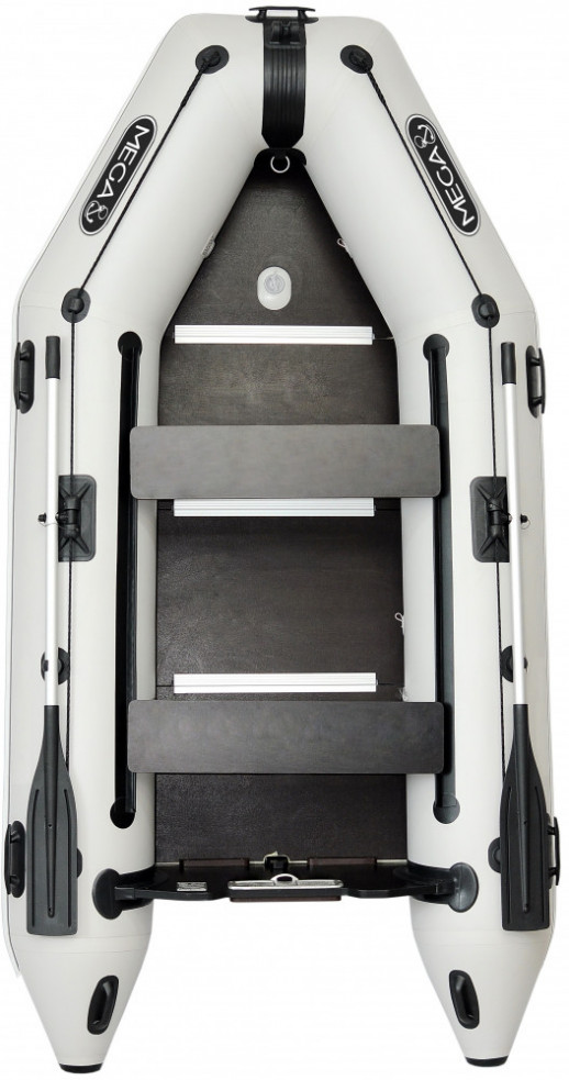 Лодка килевая MEGA Standart SK290AL
