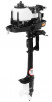 Лодочный мотор Hidea HD3.0FHS