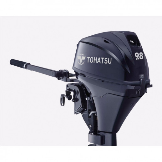 Лодочный мотор Tohatsu MFS9.8B S