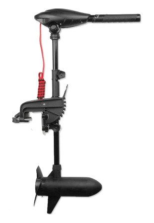 Электромотор Haswing Osapian (E) 30Lbs 12V 50701