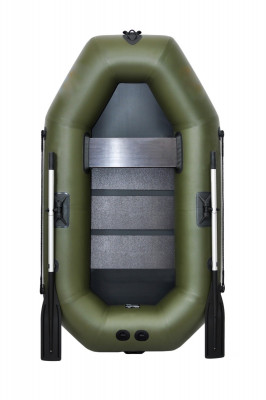 Лодка гребная MEGA Standart S210S