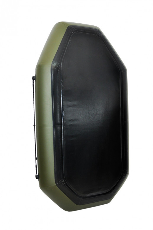 Лодка гребная MEGA Standart S210S