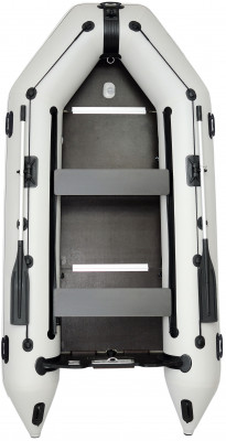 Лодка килевая MEGA Standart SK330AL