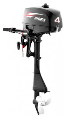Лодочный мотор Hidea HD4FHWS