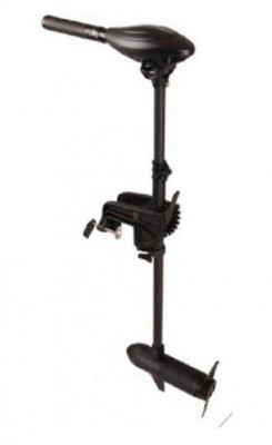 Электромотор Haswing Osapian (E) 40Lbs 12V 50702