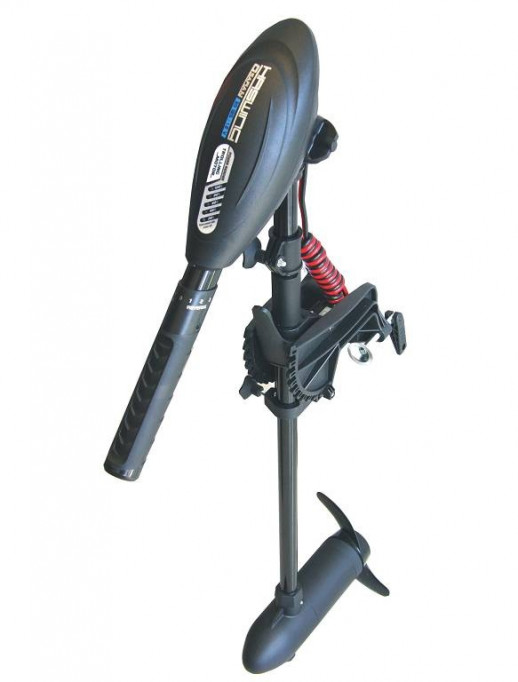 Электромотор Haswing Osapian (E) 40Lbs 12V 50702