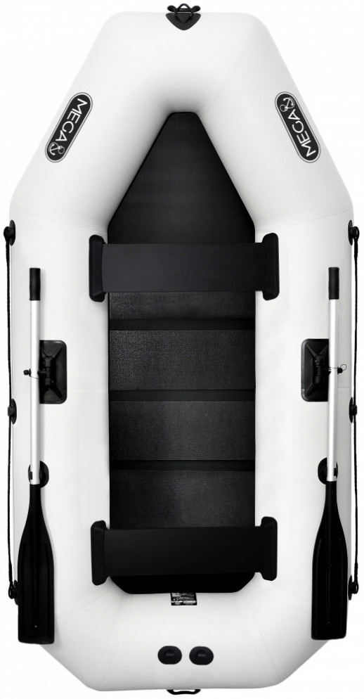 Лодка гребная MEGA Standart S260