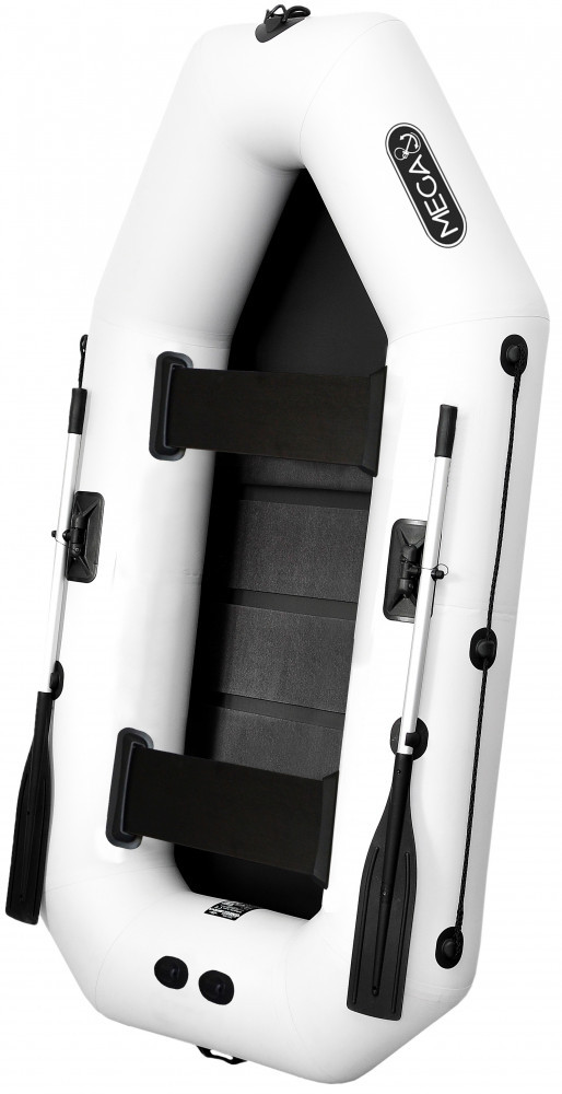 Лодка гребная MEGA Standart S260