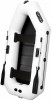 Лодка гребная MEGA Standart S260