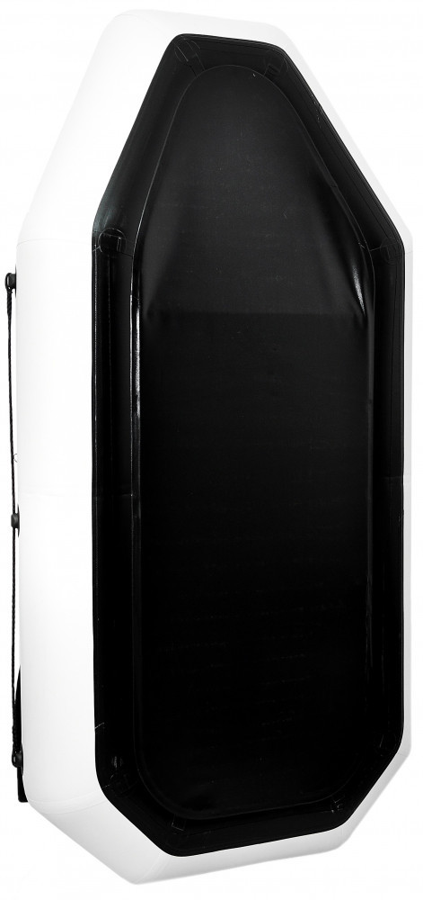 Лодка гребная MEGA Standart S260