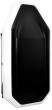 Лодка гребная MEGA Standart S260