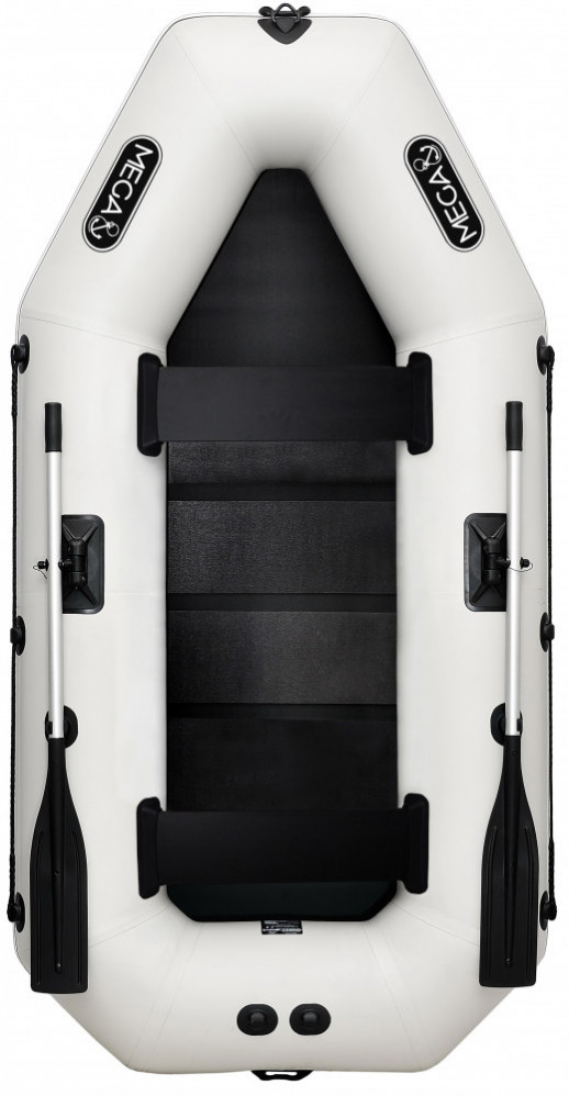 Лодка гребная MEGA Standart S260