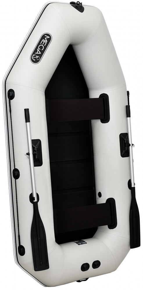 Лодка гребная MEGA Standart S260