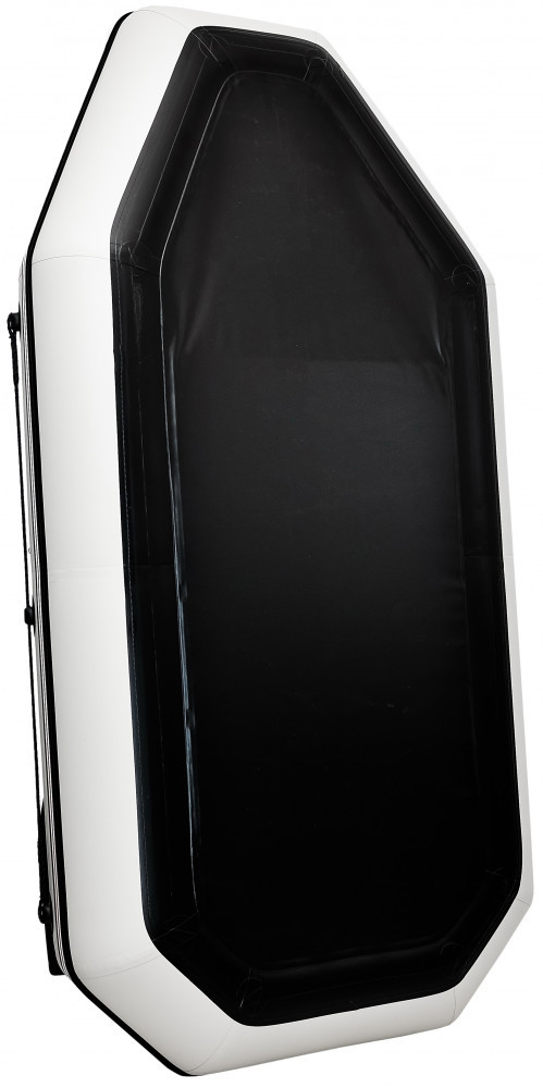 Лодка гребная MEGA Standart S260
