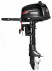 Лодочный мотор Hidea HD6FHS + бак 12 л