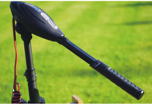 Электромотор Haswing Osapian (E) 55Lbs 12V 50703