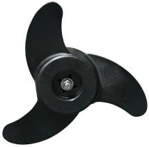 Электромотор Haswing Osapian (E) 55Lbs 12V 50703