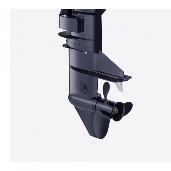Лодочный мотор Tohatsu MFS9.8B EFL
