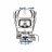 Лодочный мотор Tohatsu MFS9.8B EFL
