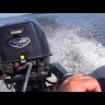 Лодочный мотор Tohatsu MFS9.8B EFL