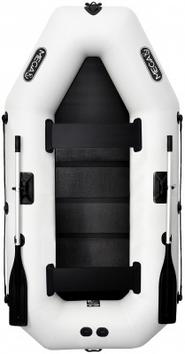 Лодка гребная MEGA Standart S260S