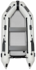 Лодка моторная MEGA Standart SM330AD