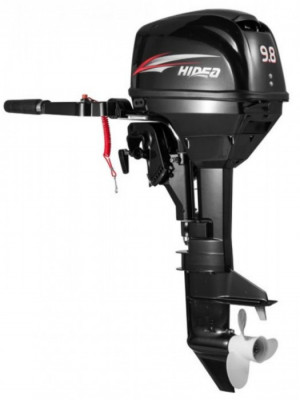 Лодочный мотор Hidea HD9.8FHS