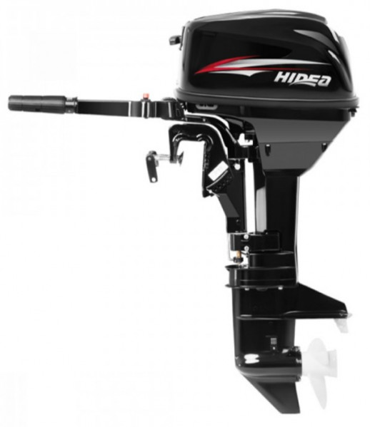 Лодочный мотор Hidea HD9.8FHS