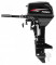 Лодочный мотор Hidea HD9.8FHS