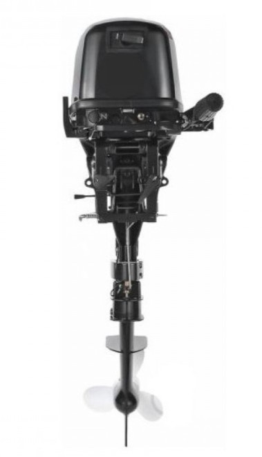Лодочный мотор Hidea HD9.8FHS