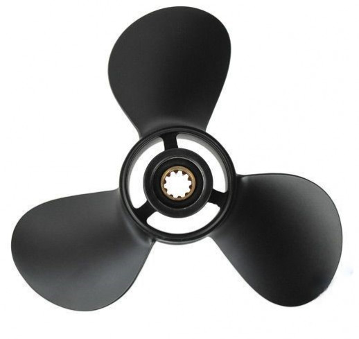 Гребной винт Solas для мотора Yamaha/Mercury/Parsun 20-30 л/с 3211-099-13