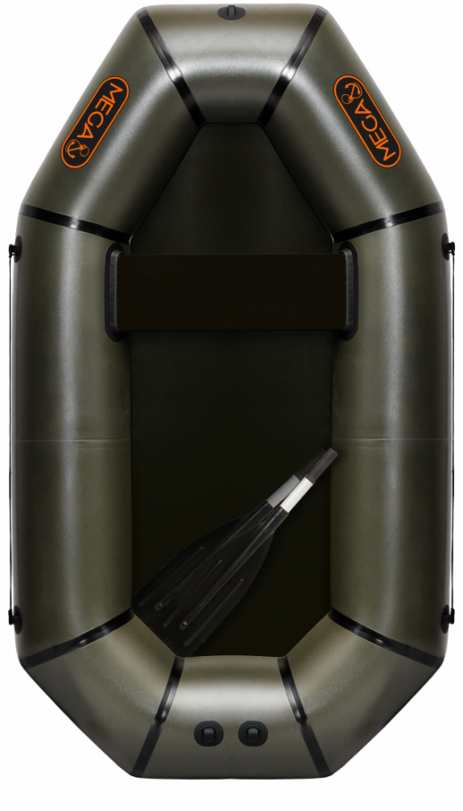 Лодка гребная MEGA Light L210X