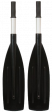 Лодка гребная MEGA Light L210X