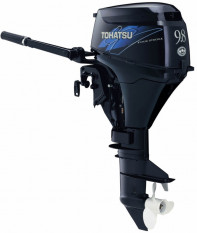 Лодочный мотор Tohatsu MFS9.8B EPS