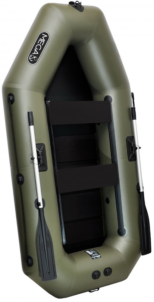 Лодка гребная MEGA Standart S260P