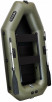 Лодка гребная MEGA Standart S260P