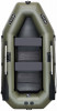 Лодка гребная MEGA Standart S260P