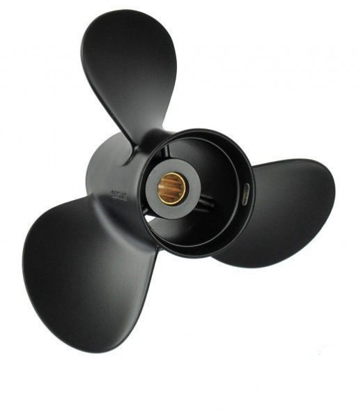 Гребной винт Solas для мотора Yamaha/Mercury/Parsun 20-30 л/с 3211-099-09