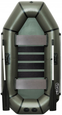 Лодка гребная MEGA Light L260S