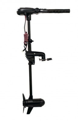 Электромотор Haswing Protruar 2.0 л.с. 85lbs 24V 50745 безщеточный