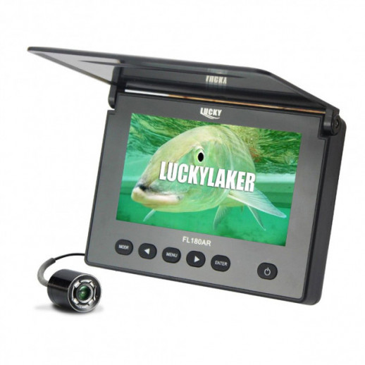Подводная камера Lucky FL180AR