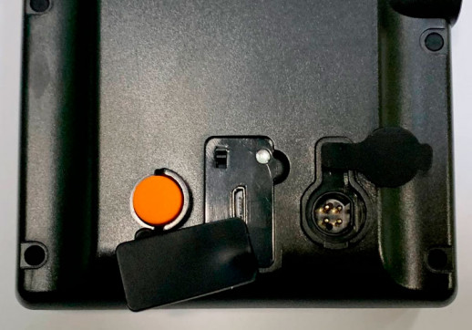 Подводная камера Lucky FL180AR