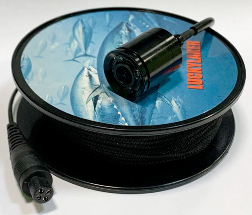 Подводная камера Lucky FL180AR