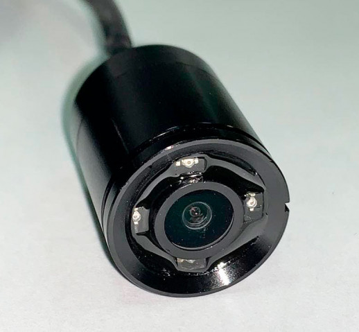 Подводная камера Lucky FL180AR