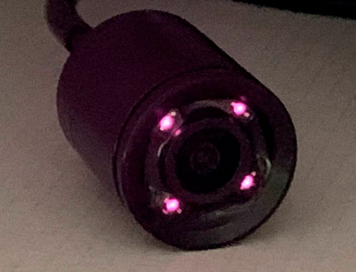 Подводная камера Lucky FL180AR