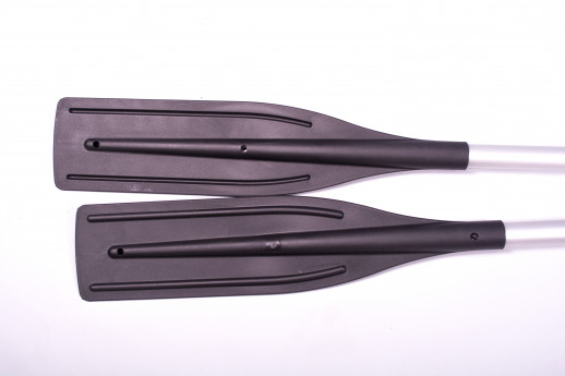 Лодка гребная MEGA Standart S260SP