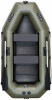 Лодка гребная MEGA Standart S260SP