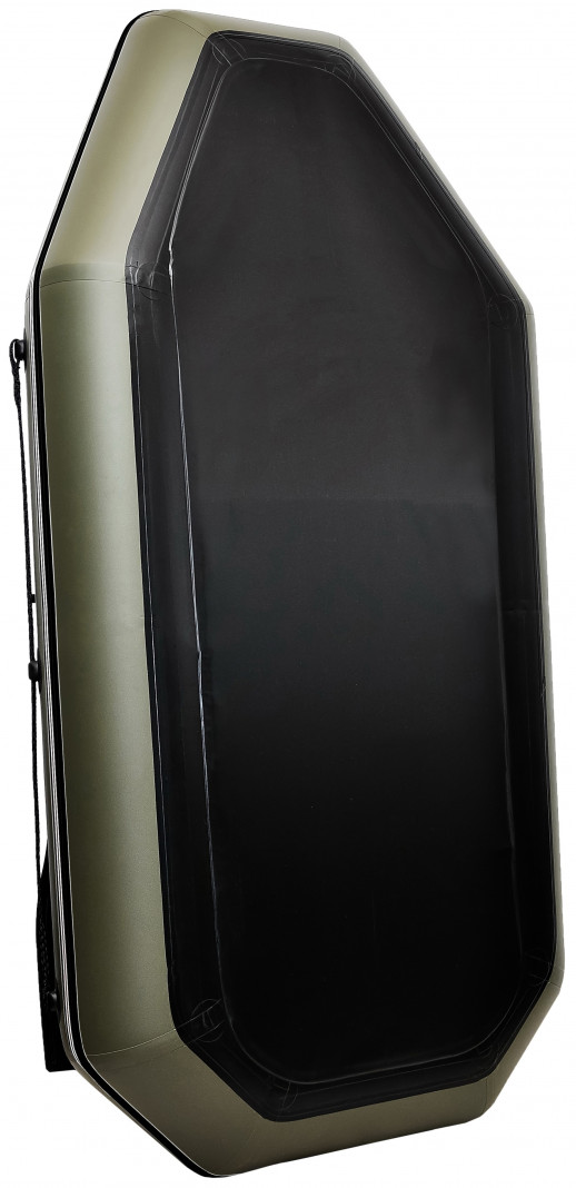 Лодка гребная MEGA Standart S260SP