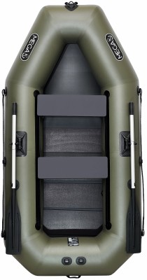 Лодка гребная MEGA Standart S260SP